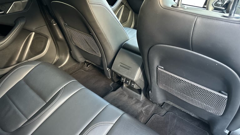 2022 Jaguar I-Pace 294kW EV400 Black 90kWh 5dr Auto [11kW Charger] Electric Estate Estate Electri...