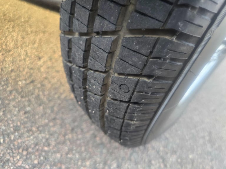 1978 Bugatti Type PETROL Manual