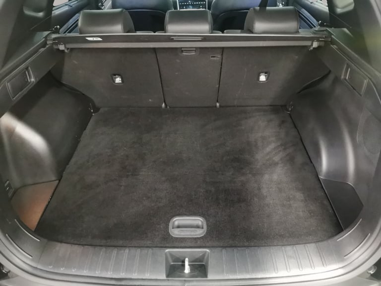 2021 Hyundai TUCSON 1.6 h T-GDi Ultimate SUV 5dr Petrol Hybrid Auto Euro 6 (s/s) (230 ps) - ACT S...