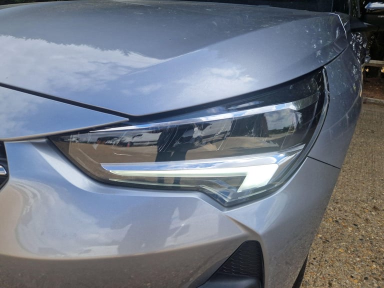 2020 Vauxhall Corsa 1.2 Turbo SRi Euro 6 (s/s) 5dr Petrol