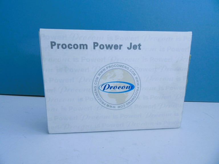 PowerJet Fuel Controller Kawasaki,Yamaha,Suzuki PE-PJ-008