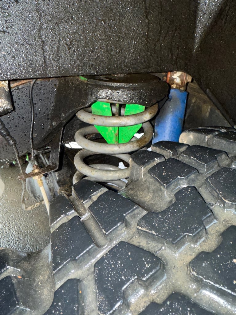 Land Rover, DISCOVERY, Estate, 2000, Other, 2495 (cc), 5 doors