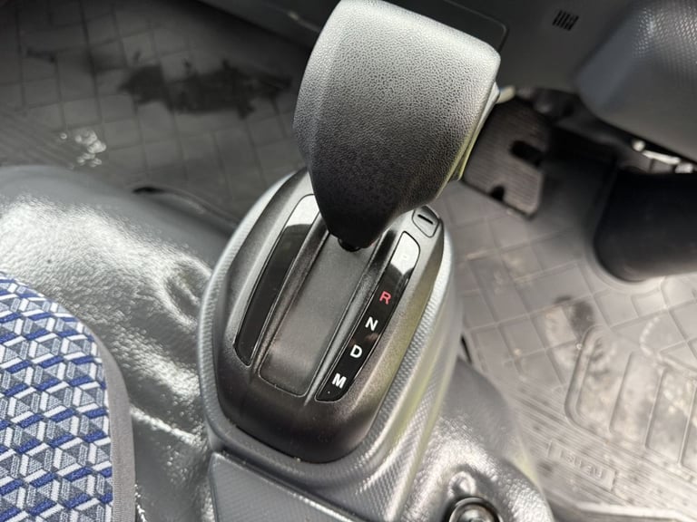 2024 Isuzu N35 Chassis Cab TE Easyshift CHASSIS CAB DIESEL Automatic