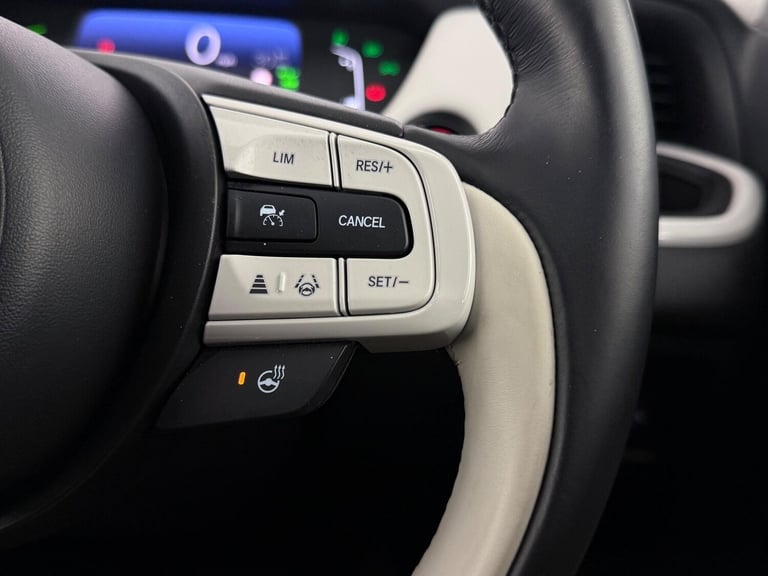 2022 Honda Jazz 1.5 i-MMD Hybrid EX 5dr eCVT HATCHBACK PETROL/ELECTRIC Automatic