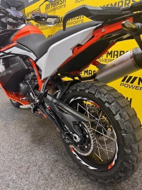 KTM 890 R Adventure, 22-Reg,  4800 Miles ,  Nice Extras!!