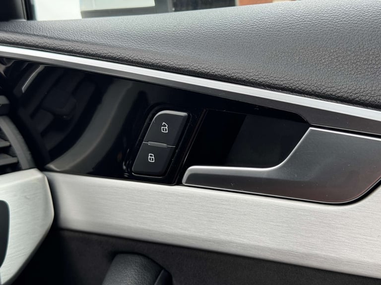 2020 Audi A4 2.0 A4 S Line 35 TFSI Semi-Automatic 5dr - NATIONAL DELIVERY* Estate Petrol Automatic