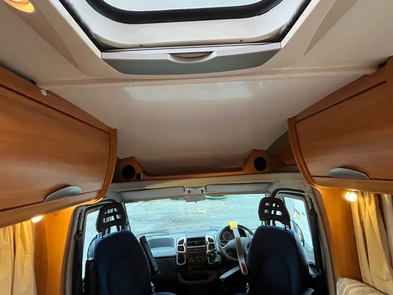 Fiat, 2006, 2800 (cc)