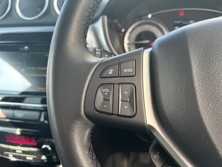2023 Suzuki Vitara Vitara 1.4T Boosterjet 5dr Estate Petrol Manual