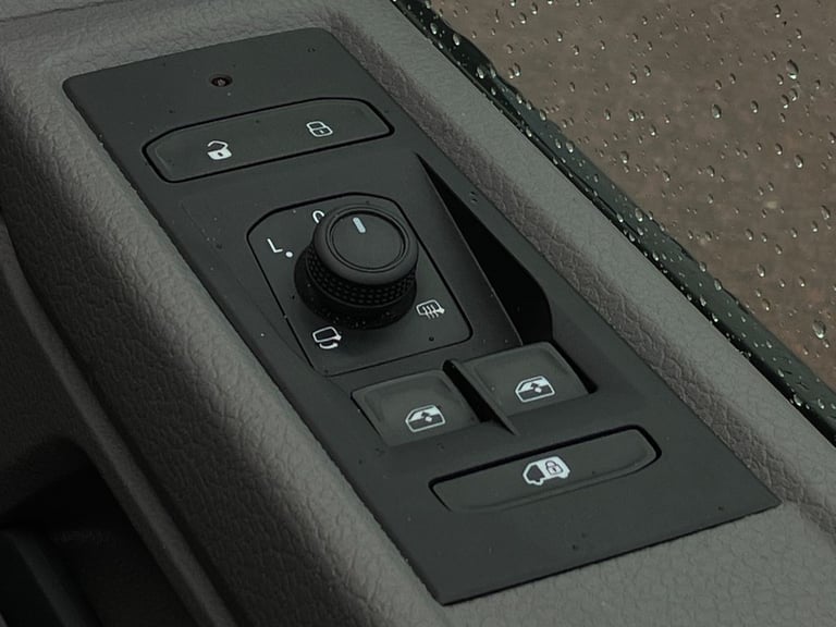 2024 Volkswagen Transporter 2.0 BiTDI 204 Highline Van DSG Van DIESEL Automatic