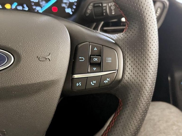 2022 Ford Fiesta 1.0T EcoBoost ST-Line Euro 6 (s/s) 5dr Manual Hatchback Petrol Manual