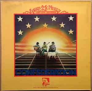 image for Larry McNeely With Geoff Levin And Jack Skinner ‎– Confederation Like new