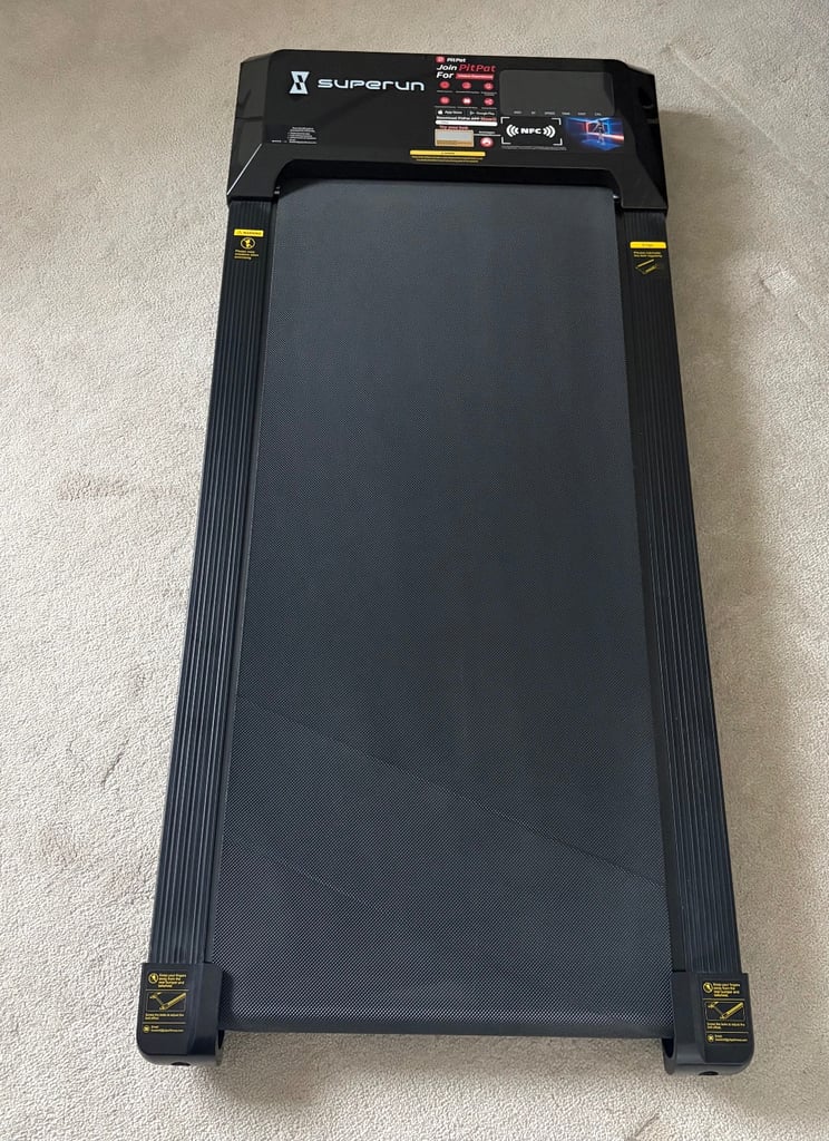 image for Superun Walking Pad / Treadmill