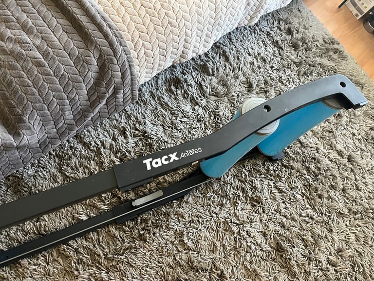 Tacx Antares Bike training rollers