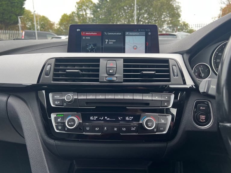 2018 BMW 4 Series Gran Coupe 2.0 430i GPF M Sport Hatchback 5dr Petrol Auto Euro 6 (s/s) (252 ps)...