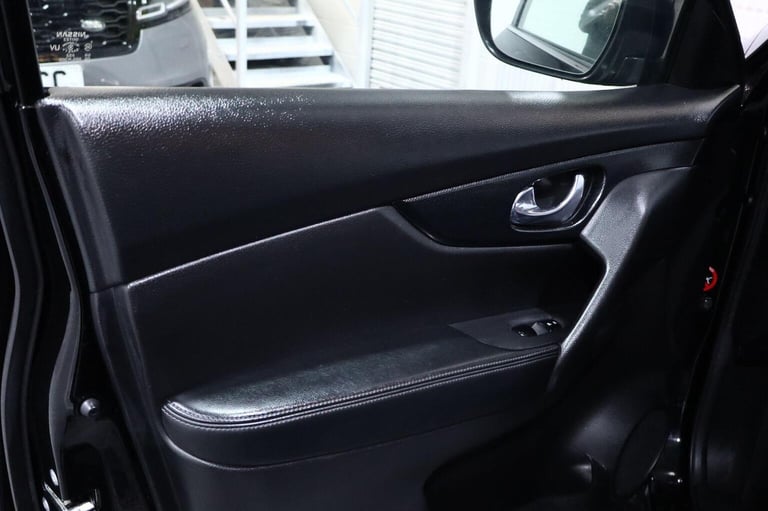 NISSAN X-TRAIL 1.6 dCi Acenta Euro 6 (s/s) 5dr 2016