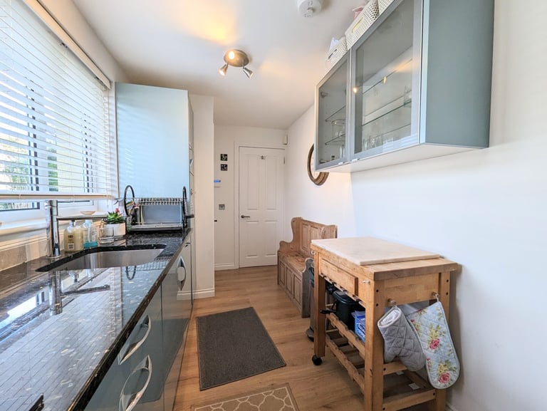 3 bedroom family home, Dochart drive, Clermiston, Edinburgh