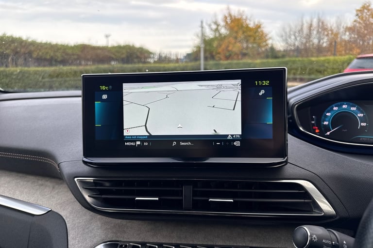 2021 Peugeot 3008 1.6 Hybrid4 300 GT 5dr e-EAT8 HATCHBACK PETROL/ELECTRIC Automatic