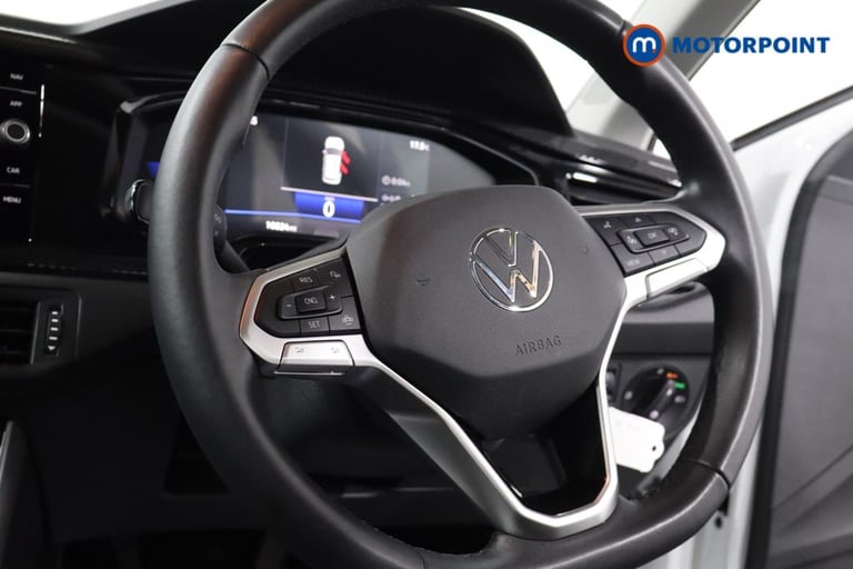 2023 Volkswagen Polo 1.0 Life 5dr Hatchback Petrol Manual