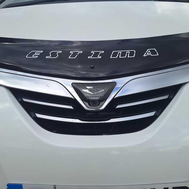 AUTOMATIC HYBRID PETROL