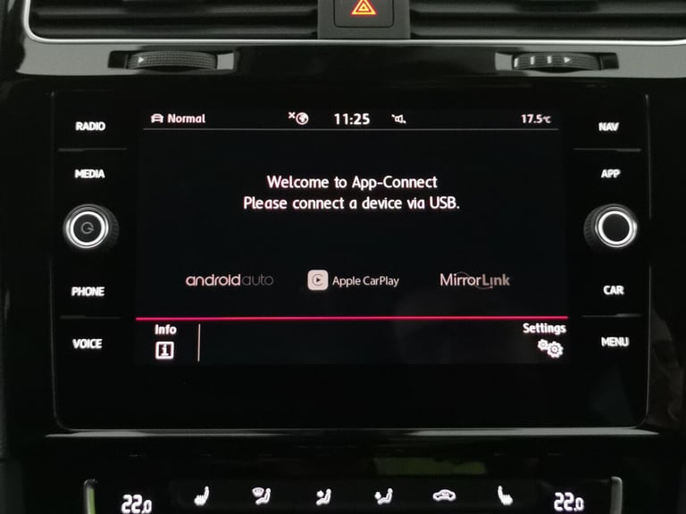 2019 Volkswagen Golf 2.0 TSI 245 GTI Performance 5dr DSG HATCHBACK PETROL Automatic
