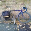 Dawes - road bike for sale London - XL