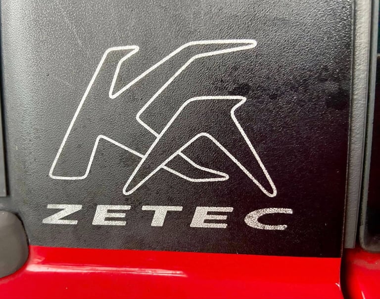 2014 Ford Ka 1.2 Zetec 3dr [Start Stop] HATCHBACK Petrol Manual