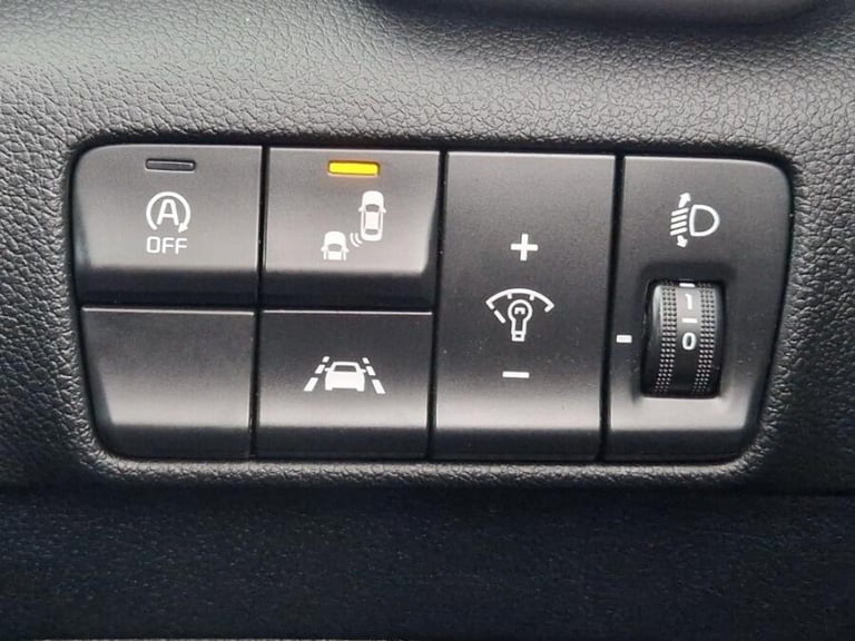 2019 Kia Sportage 1.6 GDi Platinum Edition SUV 5dr Petrol Manual Euro 6 (s/s) (130 bhp) ESTATE Pe...