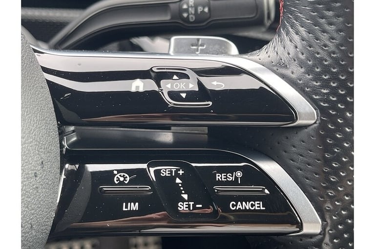 2023 Mercedes-Benz A-Class A200h MHEV AMG Line Hatchback HYBRID Automatic