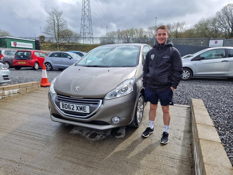 2014 Skoda Citigo 1.0 MPI SE Euro 5 3dr HATCHBACK Petrol Manual