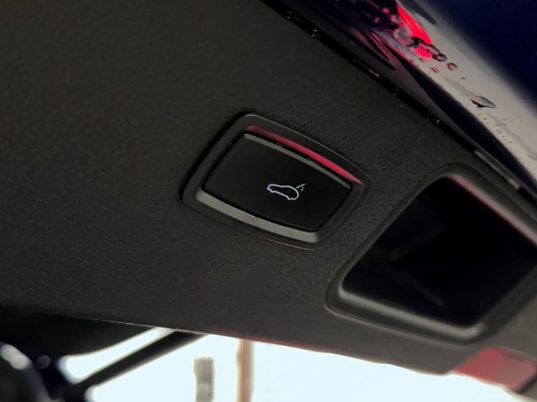 2021 Porsche Macan 2.9T V6 S SUV 5dr Petrol PDK 4WD Euro 6 (s/s) (380 ps) ESTATE Petrol Automatic