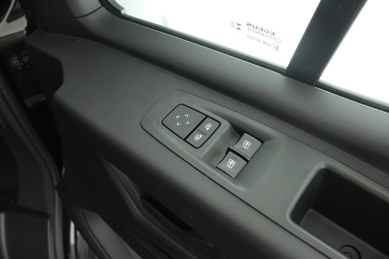 2025 Renault Master MM35 Blue dCi 150 Advance Medium Roof Panel Van Diesel Manual