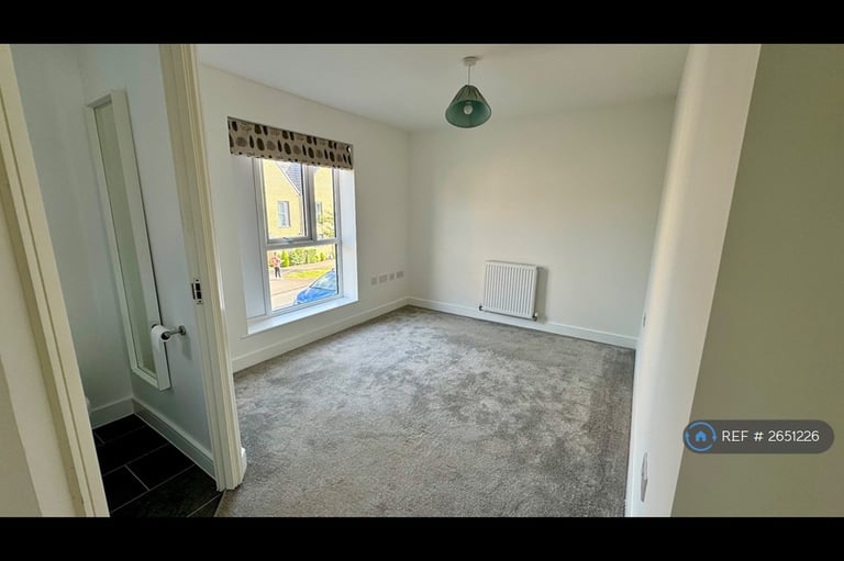 3 bedroom house in Heron Road, Northstowe, CB24 (3 bed) (#2651226)