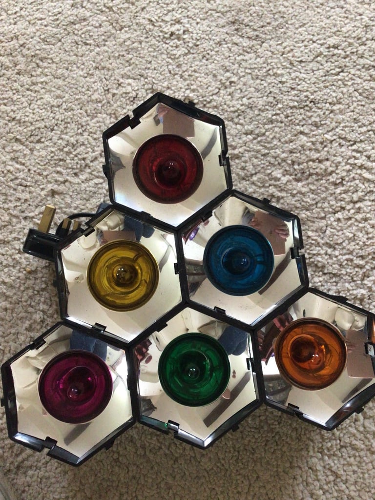 image for Disco lights 
