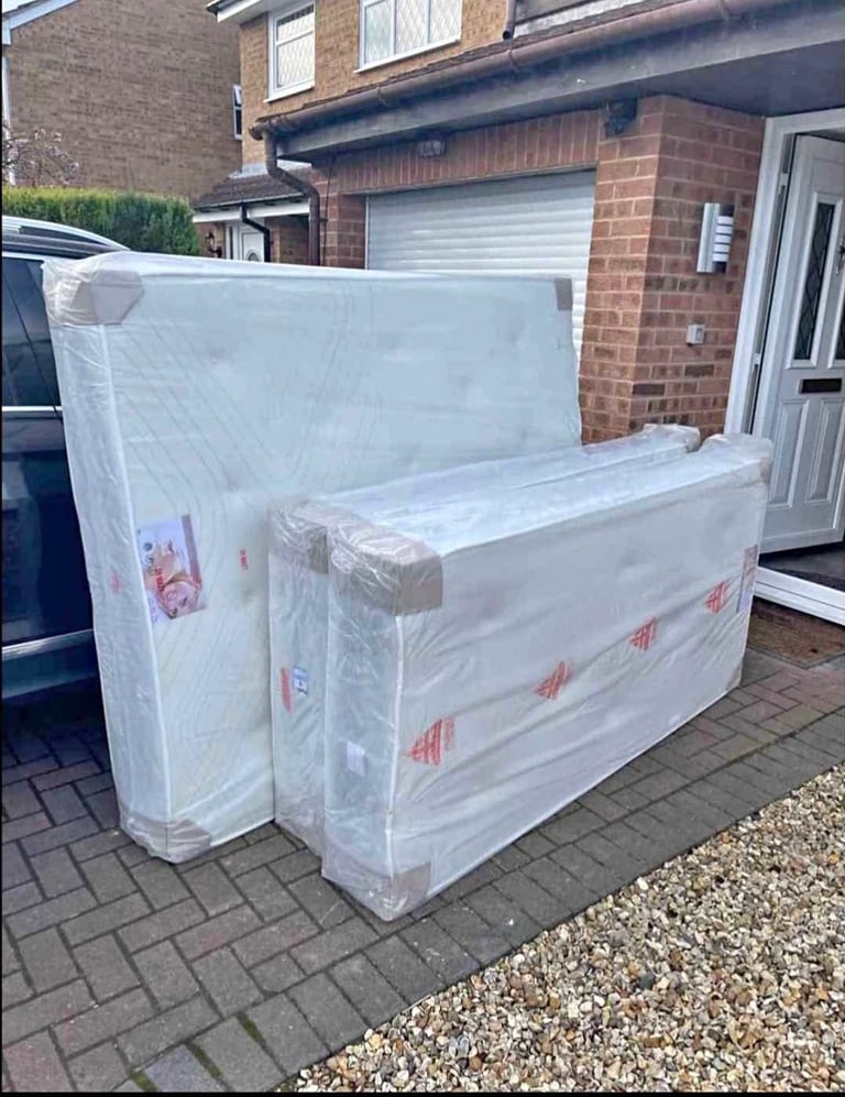 Top Quality Mattress 