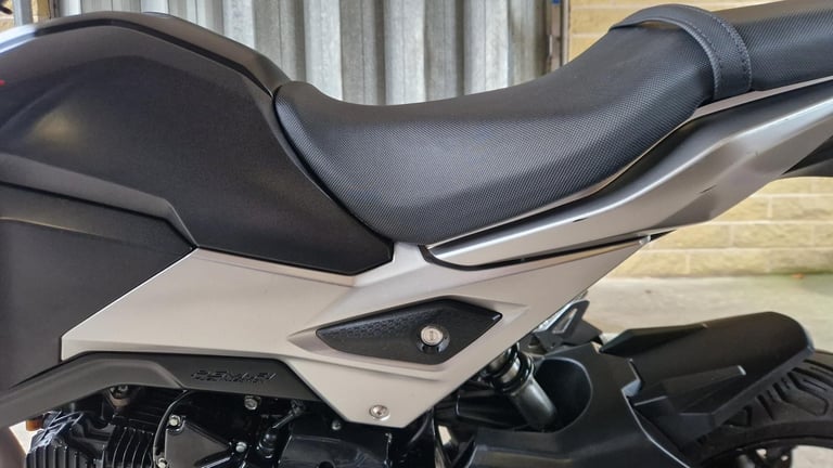 Honda MSX125A-J Grom, 2020, 7,058 Miles, Beautiful Condition, 3 Owners