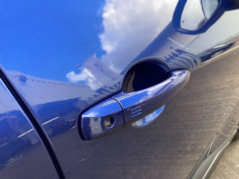 2024 Nissan X-Trail 1.5 DIG-T MHEV N-Connecta SUV 5dr Petrol Hybrid XTRON Euro 6 (s/s) (163 ps) H...