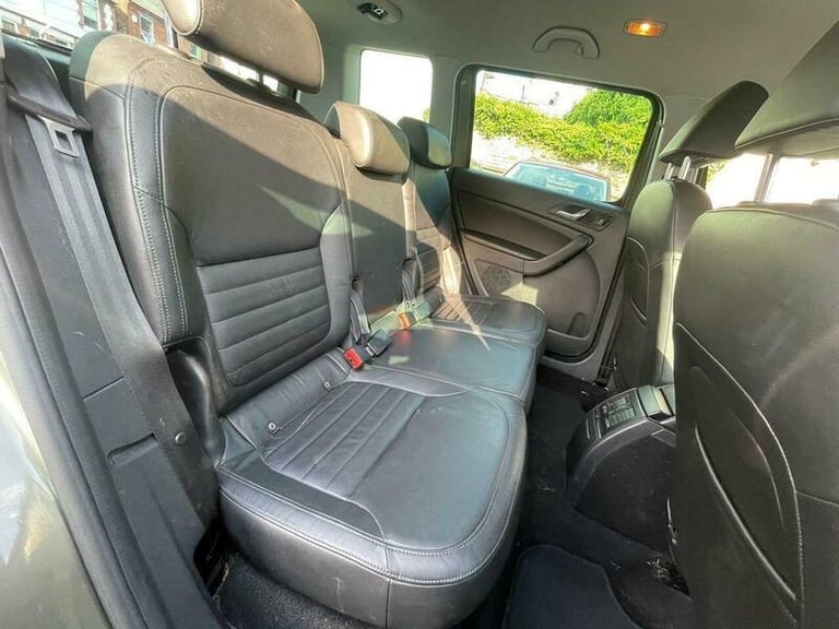 2016 Skoda Yeti 2.0 TDI CR [150] SE L 4x4 5dr DSG HATCHBACK DIESEL Automatic