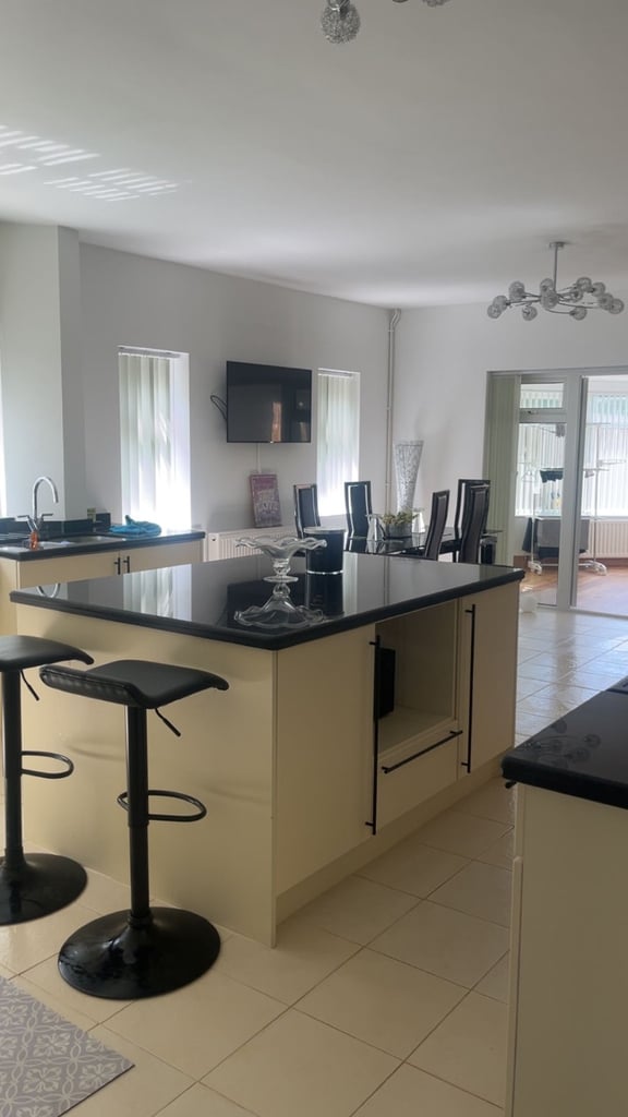 Domestic/Commerical Cleaning 