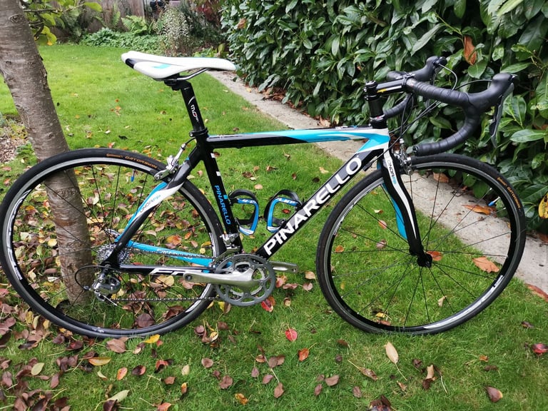 image for Pinarello Team Sky fp1 uno 