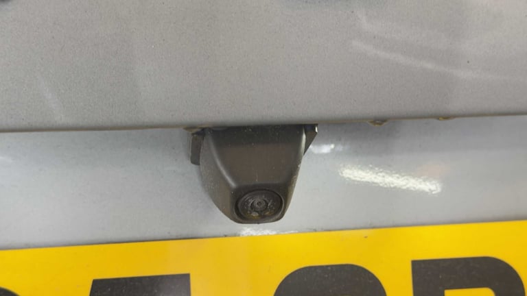 2025 Ford Kuga 2.5 PHEV ST-Line X Black Package 5dr CVT SUV Plug-In Hy Automatic