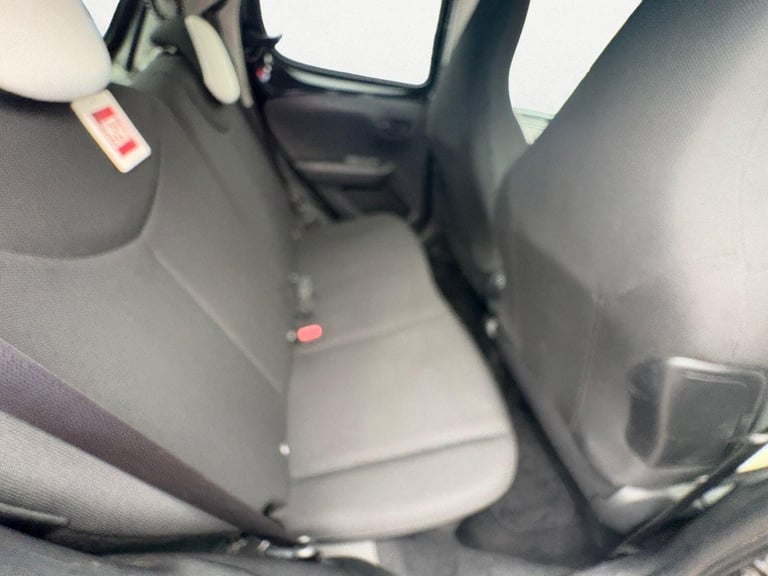 2021 Citroen C1 1.0 VTi Urban Ride Euro 6 (s/s) 5dr HATCHBACK Petrol Manual