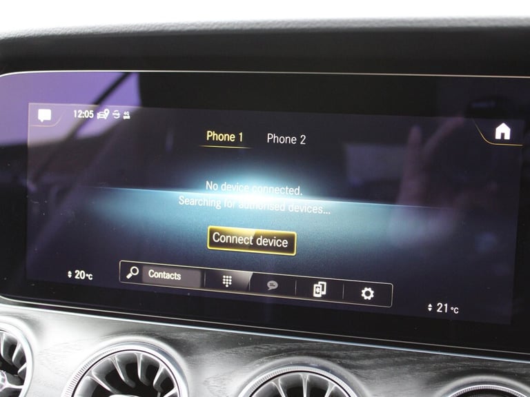 2022 Mercedes-Benz E Class E300 AMG Line Premium 2dr 9G-Tronic Convertible Petrol Automatic