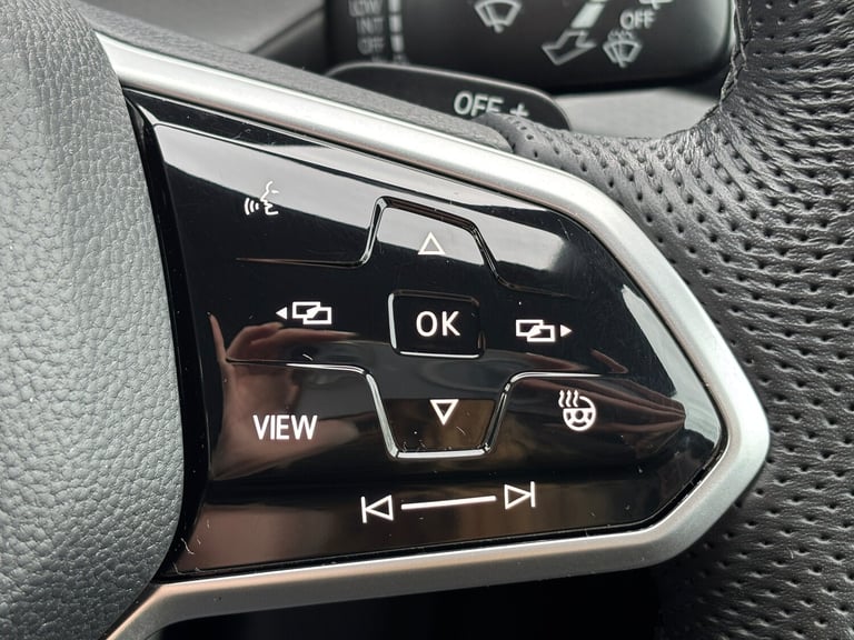 2021 Volkswagen Golf 2.0 TSI GTI 5dr DSG Hatchback PETROL Automatic