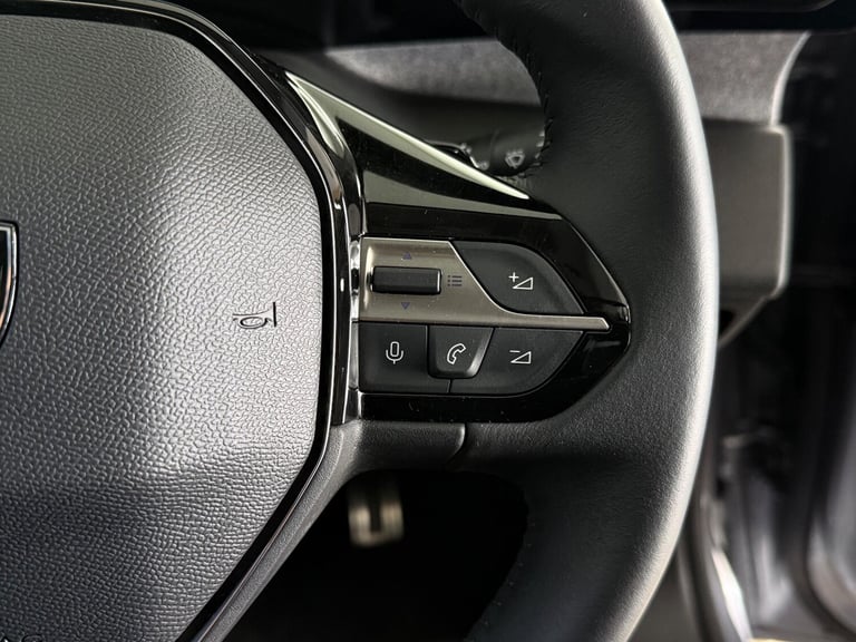 2022 Peugeot 308 1.2 PureTech Active Premium 5dr EAT8 HATCHBACK PETROL Automatic