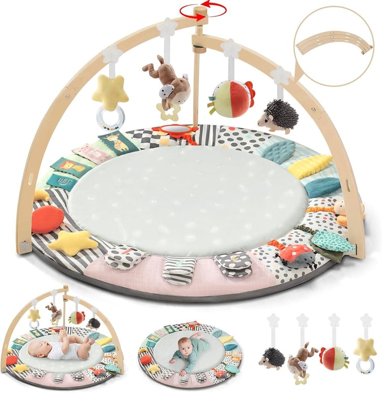 image for Baby play mat