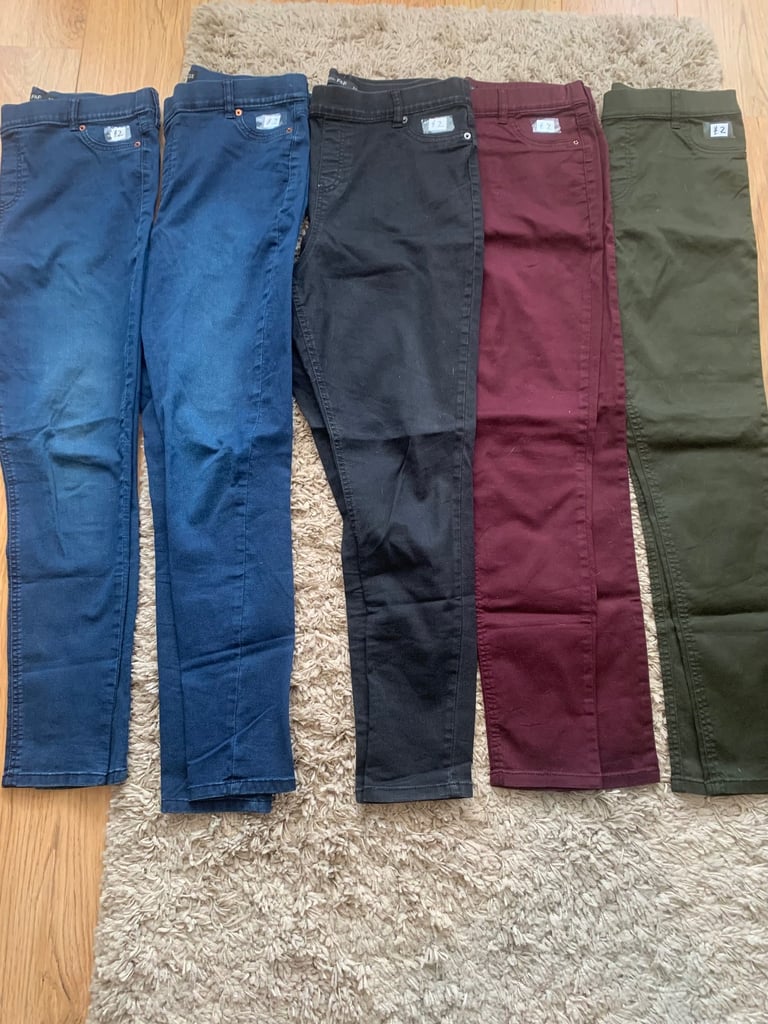 image for Ladies jeggings size 16
