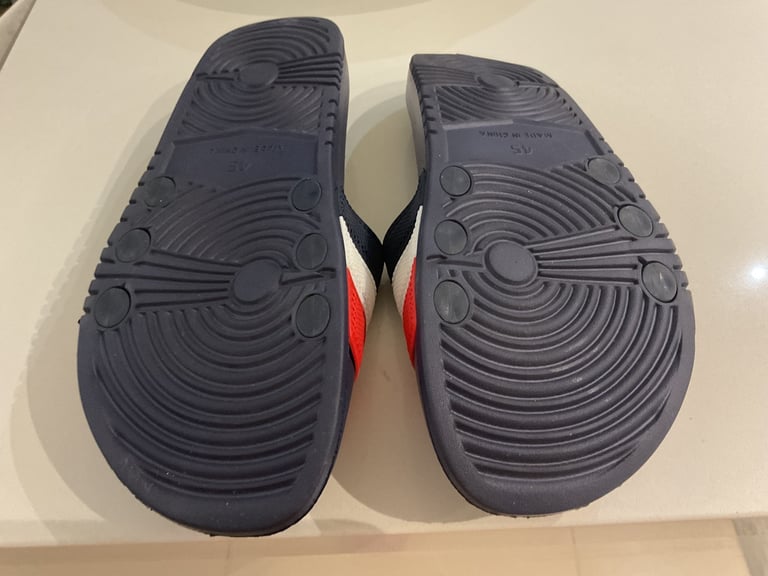 Helly Webber Men’s Sliders 