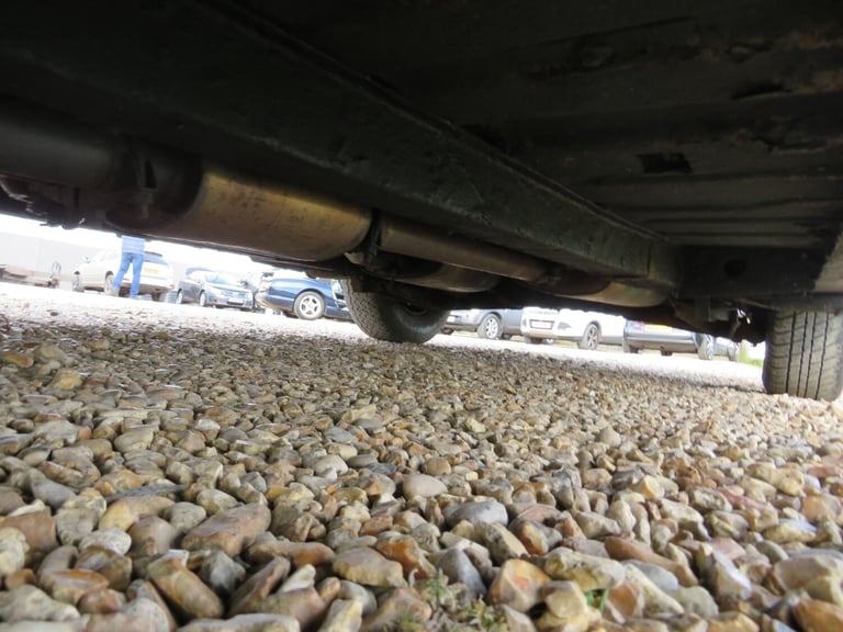 1968 Jaguar 420 4.2 MOD MANUAL Saloon Petrol Manual