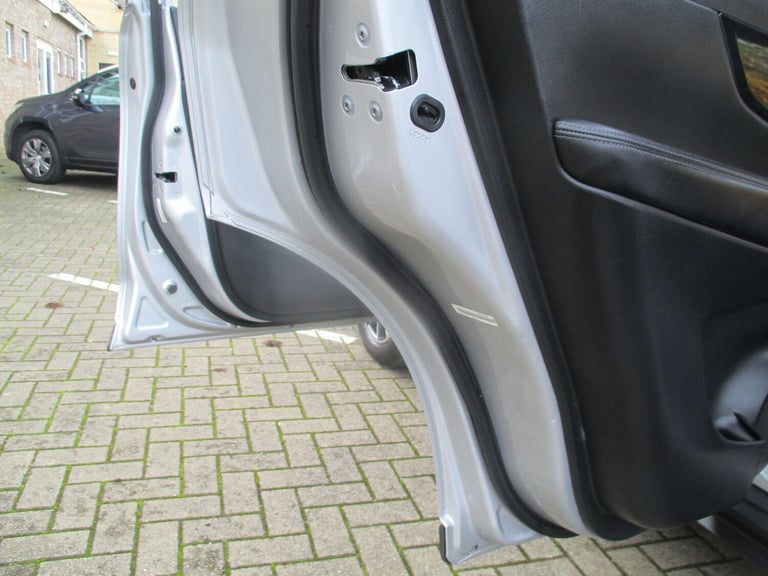 2019 Nissan X-Trail 1.6 dCi Tekna 5dr [7 Seat] ESTATE DIESEL Manual