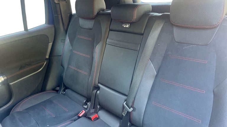 2022 Mercedes-Benz GLB GLB 200 AMG LINE EXECUTIV Estate Petrol Automatic